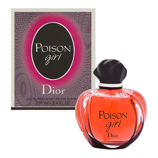 Christian Dior Poison Girl 3.4oz Women EDP Spray