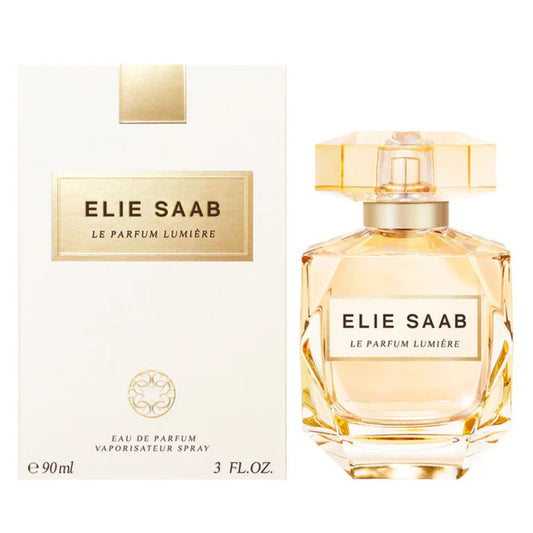 Elie Saab Lumiere 3.0oz Women EDP Spray