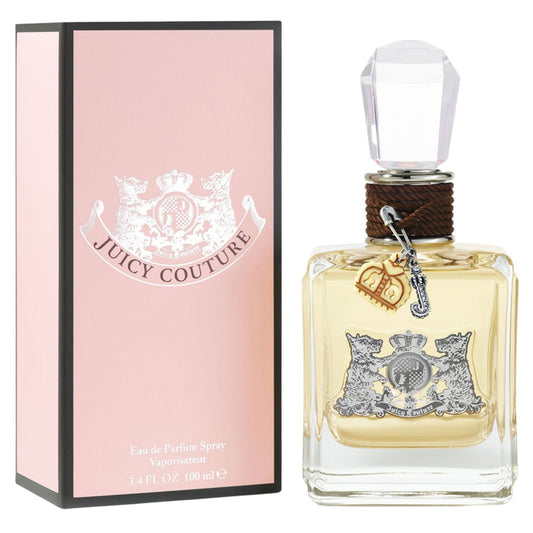 Juicy Couture 3.4oz Women EDP Spray