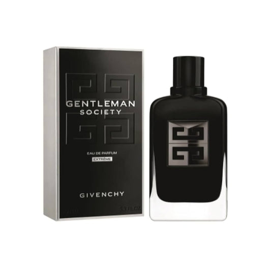 Gentleman Society Extreme 3.3oz Men EDT Spray