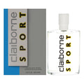 Liz Claiborne Claiborne Sport 3.4oz Men EDC Spray