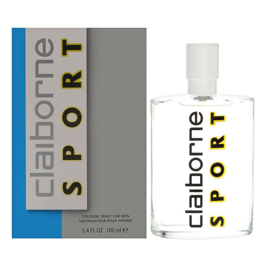 Liz Claiborne Claiborne Sport 3.4oz Men EDC Spray