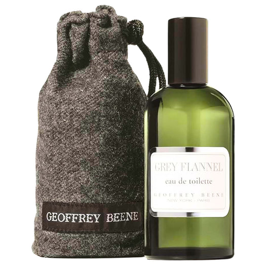 Grey Flannel 4.0oz Men EDT Bag
