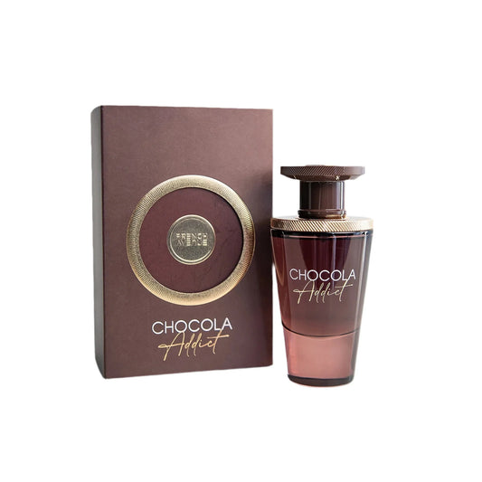 French Avenue Chocola Addict 3.4oz Unisex EDP Spray