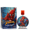 Marvel Spider-Man 3.4oz Kids EDT Spray