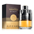 Azzaro Wanted Night 3.3oz Men EDP Spray