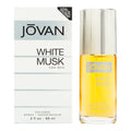 Jovan Musk White 3.0oz Men EDC Spray