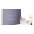 Calvin Klein Euphoria 3-Piece Set 3.3oz Men EDT Spray