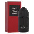 Cartier Pasha Noir Absolu 3.3oz Men EDP Spray