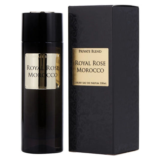 Royal Rose Morocco 3.3oz Unisex EDP Spray