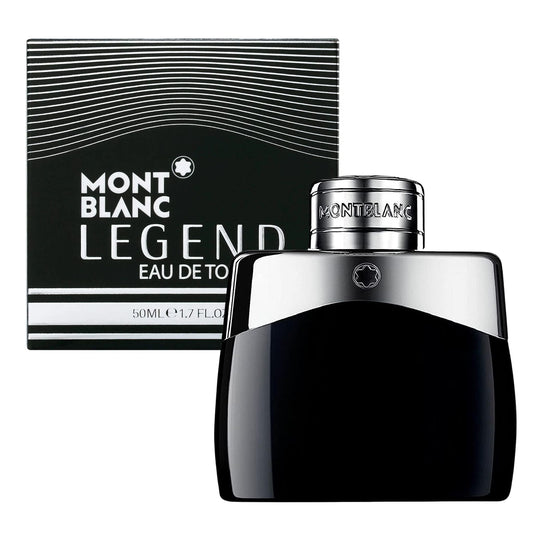 Mont Blanc Legend 1.7oz Men EDT Spray