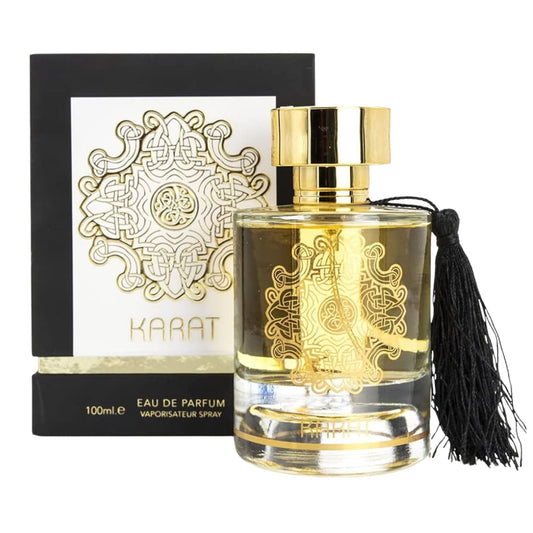 Maison Alhambra Karat 3.4oz Unisex EDP Spray