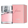 Hugo Boss Femme 2.5oz Women EDP Spray
