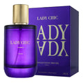 Lady Chic 3.4oz Women EDP Spray