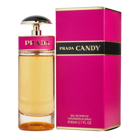 Prada Candy 2.7oz Women EDP Spray Spray