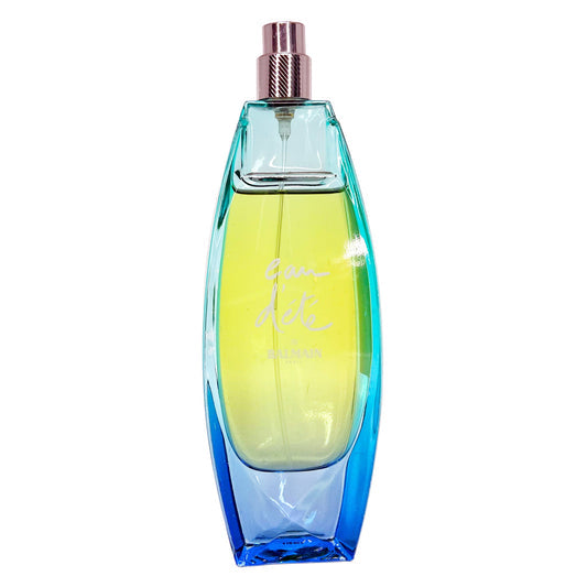 Balmain Eau Dete 3.4oz Women EDT Tester
