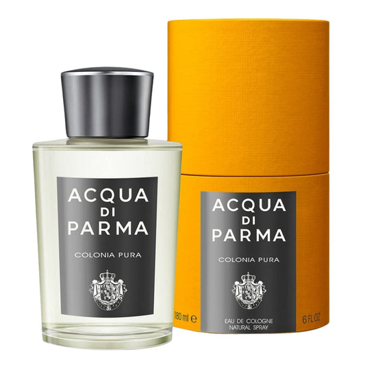 Acqua Di Parma Colonia Pura 6.0oz Men EDC Spray