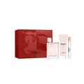 Burberry Her 3-Piece Set 3.3oz Women EDP Spray