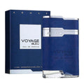 Armaf Voyage Bleu 3.4oz Men EDP Spray