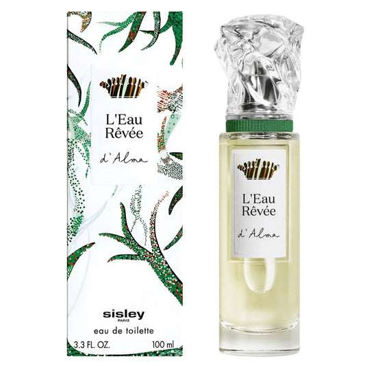 Sisley Revee D'alma 3.3oz Unisex EDT Spray
