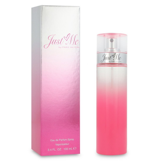 Paris Hilton Just Me Paris Hilton 3.4oz Women EDP Spray