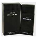 Animale Black 3.4oz Men EDT Spray