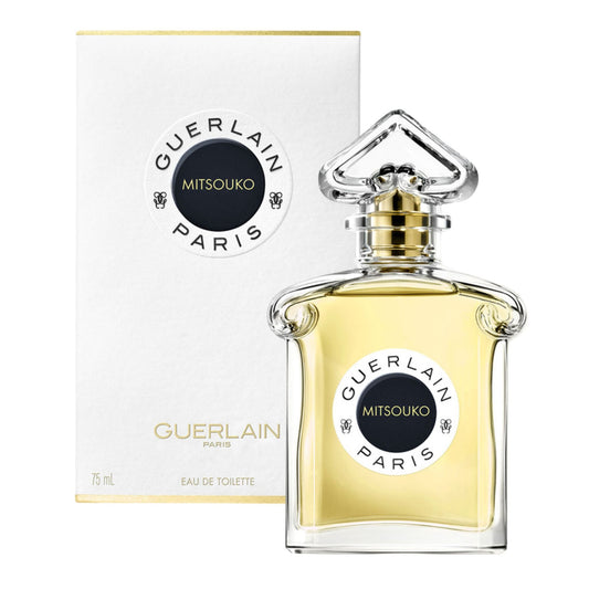 Guerlain Mitsouko 2.5oz Women EDT Spray