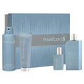 Perry Ellis 18 4-Piece Set 3.4oz Men EDT Spray