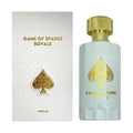 Jo Milano Game Spade Royale 3.4oz Unisex EDP Spray