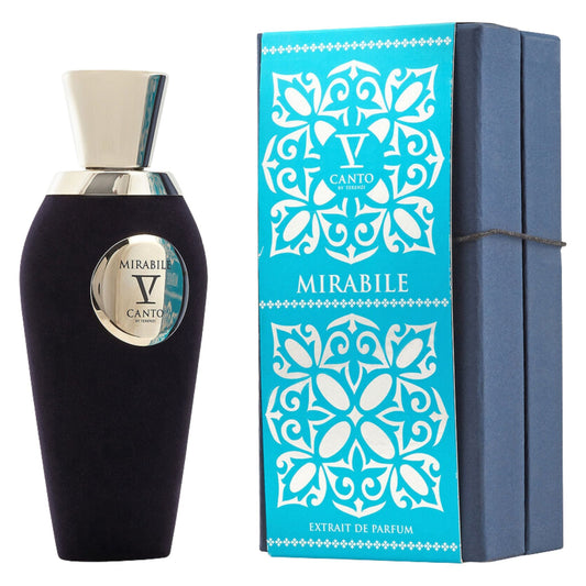 Vcanto Mirabile 3.38oz Unisex Spray Tester