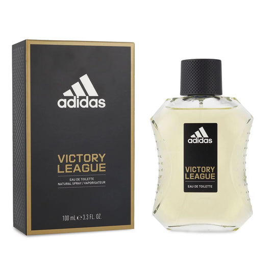 Adidas Victory League 3.4oz Men EDT Spray
