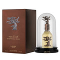 Lattafa Eternal Oud 3.4oz Unisex EDP Spray