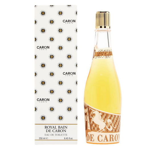 Caron Royal Bain 8.45oz Women EDT Spray