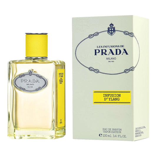 Prada Infusion D'ylang 3.3oz Unisex EDP Spray