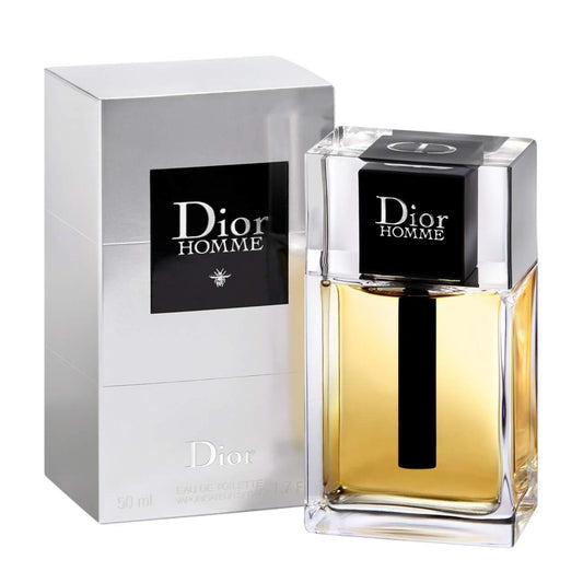 Christian Dior Dior Homme 1.7oz Men EDT Spray