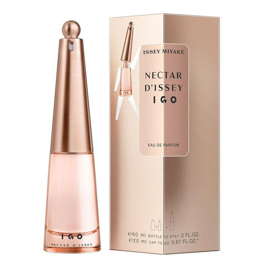 Issey Miyake Nectar Igo 2.7oz Women EDP Spray