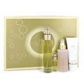 Perry Ellis 360 4-Piece Set 3.4oz Women EDT Spray