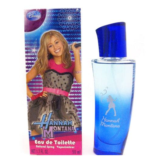 Hannah Montana 1.7oz Kids EDT Spray