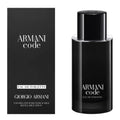 Armani Code 2.5oz Men EDT Spray