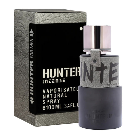 Armaf Hunter Intense 3.4oz Men EDP Spray
