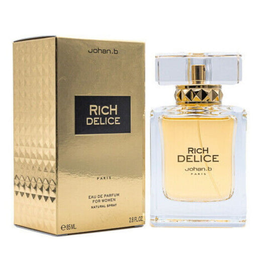 Rich Delice 2.8oz Women EDP Spray