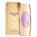 Guess Gold 2.5oz Women EDP Spray