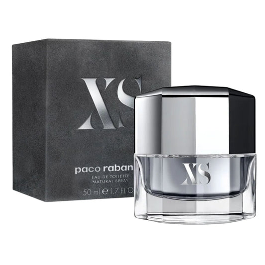 Paco Rabanne Xs 1.7oz Men EDT Spray