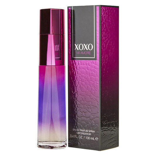 Xoxo Mi Amore 3.4oz Women EDP Spray