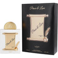 Lattafa Peace & Love 3.4oz Unisex EDP Spray