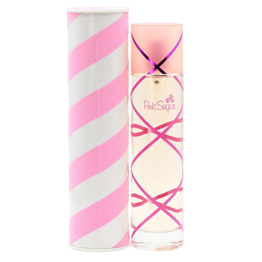Pink Sugar 3.4oz Women EDT Spray