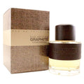 Montana Graphite Oud 3.4oz Men EDT Spray