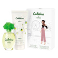 GresCabotine 2-Piece Set 3.4oz Women EDT Spray