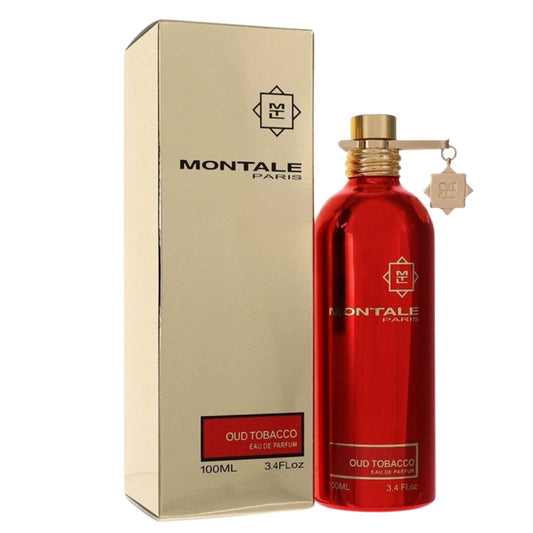 Montale Oud Tabacco 3.4oz Unisex EDP Spray