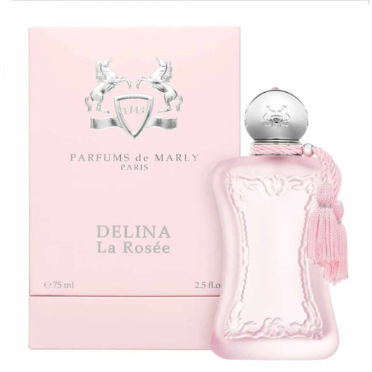 Parfums De Marly Delina La Rosee 2.5oz Women EDP Spray